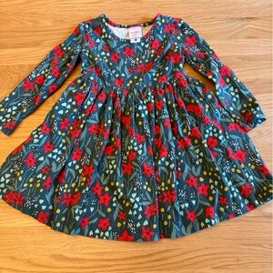 Hanna Andersson 3T dress
